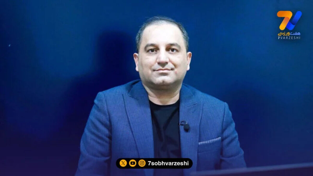 واکنش تند فدراسیون به کارشکنی‌های میزبان؛ علوی: شعار جدایی فوتبال از سیاست به سخره گرفته شد