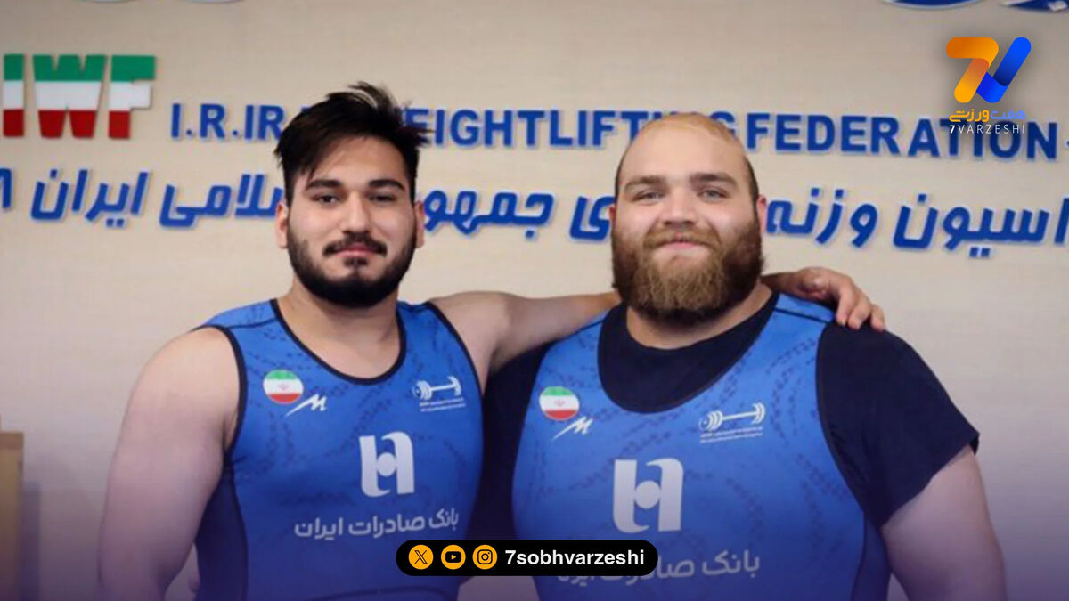 بازگشت رسمی یوسفی پس از جراحی زانو؛ هند، اولین ایستگاه برای بازگشت به اوج