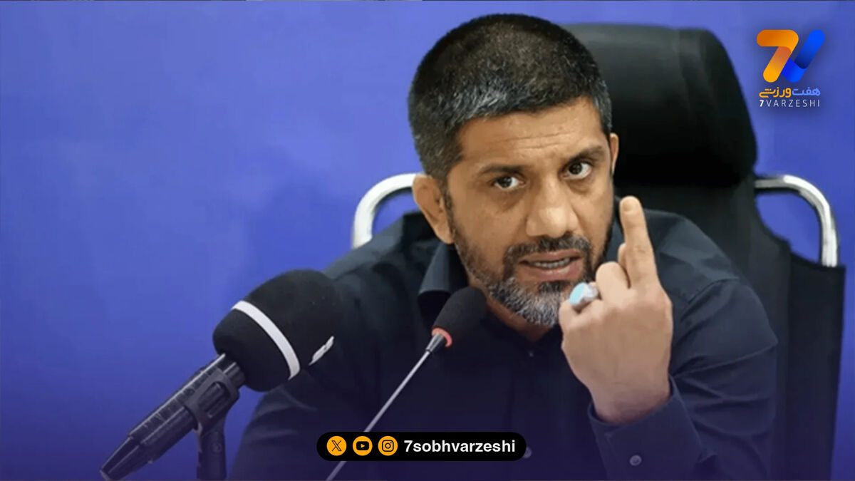فدراسیون کشتی بیش از 400 میلیون خسارت دیده است