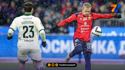 توافق کامل PSG با دینیه؛ بازگشت مدافع فرانسوی قطعی شد