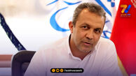 فروردین: دشمن می‌خواهد اسم ایران را کمرنگ کند