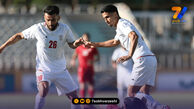هادی حبیبی نژاد بلیت جام جهانی را رزرو کرد!