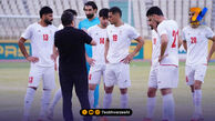 تنها دروازه بان تیم ملی که کلین شیت کرد؛ علیرضا بیرانوند!