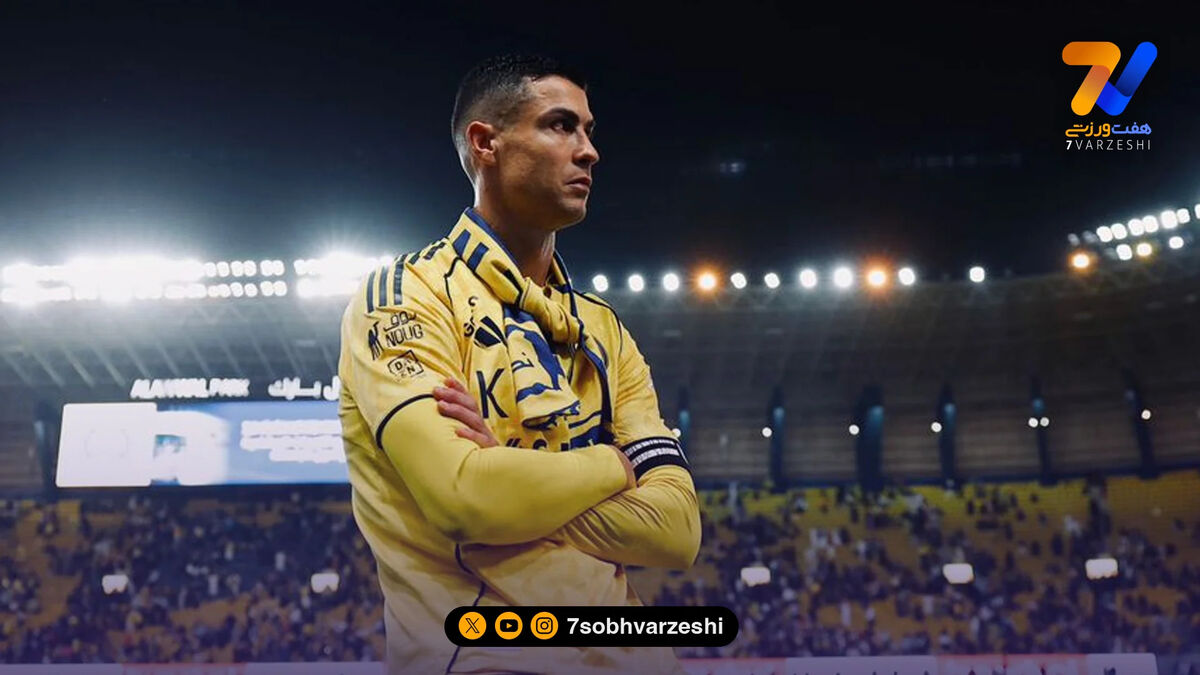 افشاگری سایت الحریه از اتهام بزرگ تبانی علیه النصر عربستان