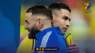 جشن قهرمانی یاران رونالدو به تعویق افتاد!