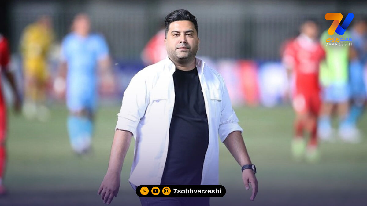سعید اخباری: برگزاری لیگ برتر بعد از جام جهانی بازی‌ها را بی‌کیفیت می‌کند
