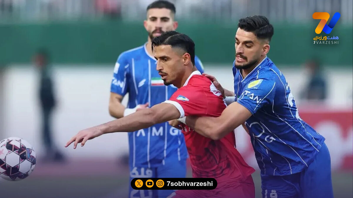 تقویم فشرده برای فوتبال ایران؛ بعد از جام جهانی لیگ برگزار نمی‌شود