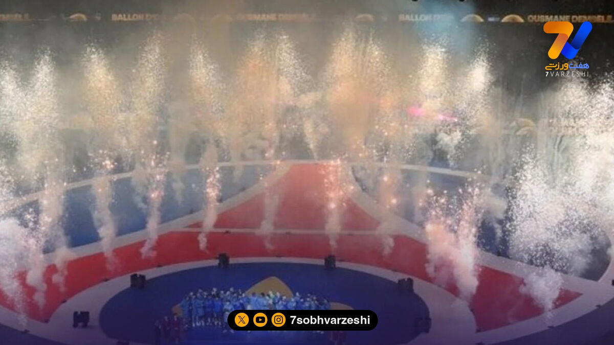 مخالفت پلیس فرانسه با درخواست پاری‌سن‌ژرمن برای جشن قهرمانی