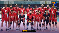 زمان بازی فولاد سیرجان ایرانیان و جاکارتا گاردایایا اندونزی + جدول مسابقات