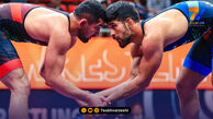 بلیت دوبنده ملی در گروی یک دوئل تماشایی؛ امامی و یزدانی روی تشک سرنوشت!