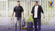 تکذیب خبر خط خوردن مدافع پرسپولیس از لیست نهایی تیم ملی