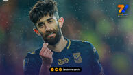 توافق شد؛ قلی زاده با لخ پوزنان تمدید کرد