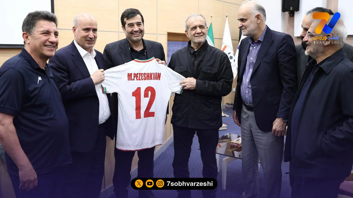 دنیامالی: بازیکنان سرود را فریاد می‌زنند؛ واقع‌بینی خوبی در تیم ملی حاکم است