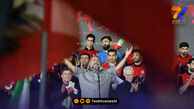 پرواز همای: قرار بود فوتبالیست شوم اما شوت حریف به سرم مسیر زندگی‌ام را عوض کرد!