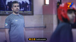 تاجیک: فدراسیون سه ماه سرمربیگری‌ام را پنهان کرد/ در شرایط جنگی مربیگری خارجی معنا ندارد!