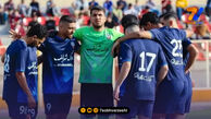 دیدار لیگ یکی در آستانه لغو: خبری از اعزام داماش به تهران نیست!