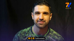 رد پیشنهاد فرانسوی‌ها و دانمارکی‌ها؛ ستاره هندبال ایران در اسپانیا ماندنی شد