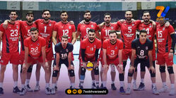 پیروزی مقتدرانه فولاد سیرجان مقابل پوترا جاکارتا؛ شاگردان عطایی به نیمه‌نهایی آسیا رسیدند