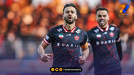 سروش رفیعی با یک تیم کانادایی به توافق رسید/ پرسپولیس بی خبر است!
