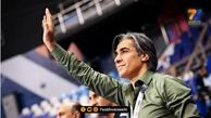 سارق، گوشی تلفن همراه سرمربی تیم ملی را پس داد!