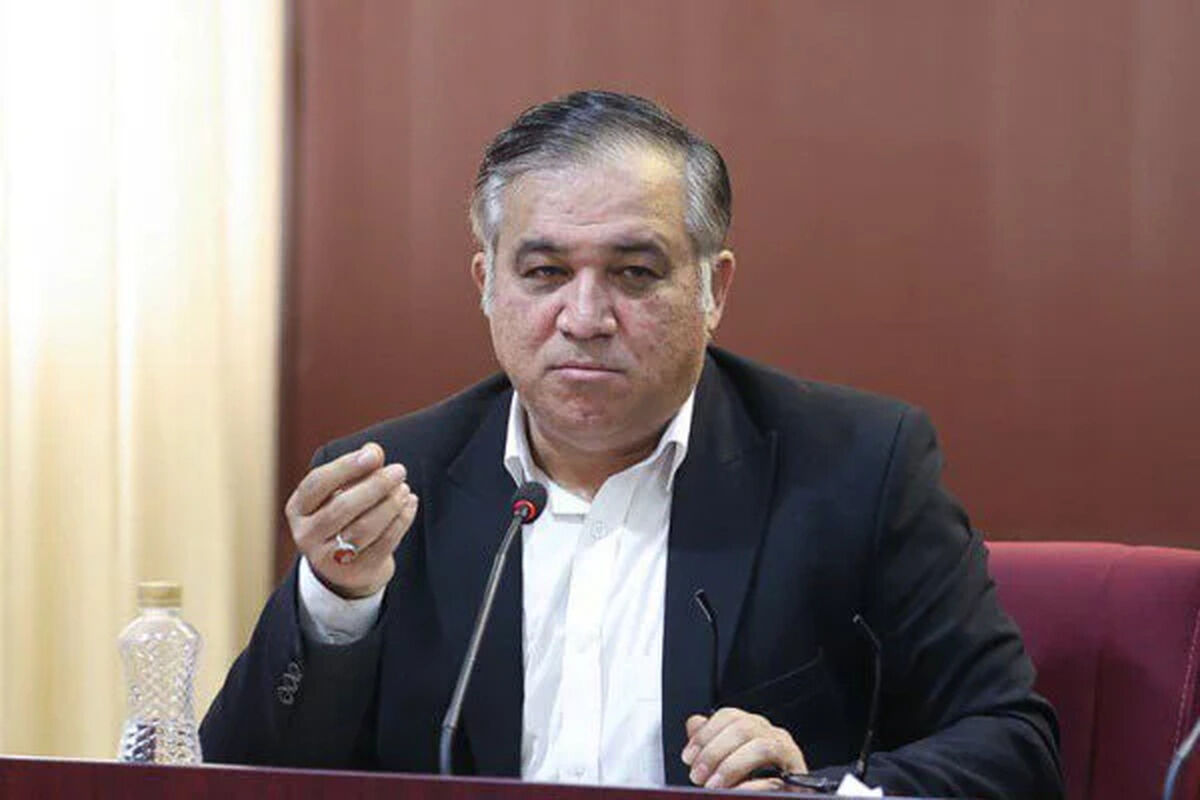 تاجرنیا: به هیچ عنوان زیر بار تورنمنت چند جانبه نمی‌رویم و در آن شرکت نمی‌کنیم