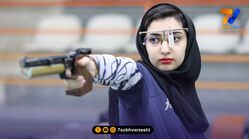 یاسی: خود را برای مسابقات ناگویا آماده می کنیم!
