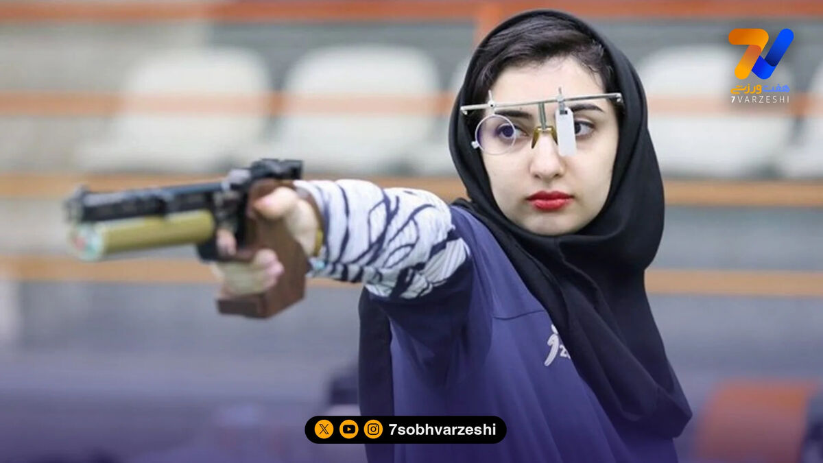 یاسی: خود را برای مسابقات ناگویا آماده می کنیم!