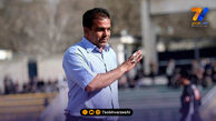 مهابادی: من و سرپرست تیم از جیب خودمان برای داماش هزینه کردیم/ با این شرایط کاری از دست ما بر نمی‌آید