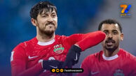 اولین واکنش سردار آزمون به حذف از لیست تیم ملی ایران