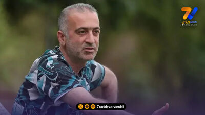 ویسی در آغوش کمالوند و خیبر، با ذوب آهن استارت زد
