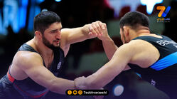 تانک روس: اگر ویزا صادر شود، به آمریکا می روم!