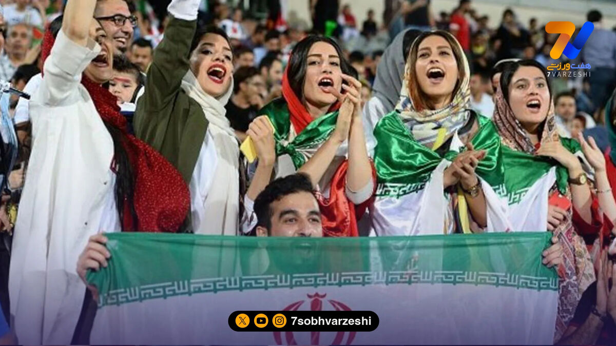 ورود پرچم غیررسمی در جام جهانی 2026 ممنوع شد
