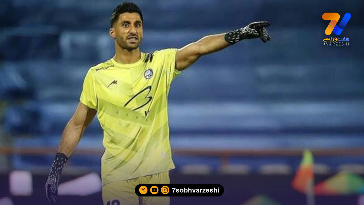 رشید مظاهری هنگام خروج غیرقانونی از کشور بازداشت شد