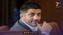 دبیر: به وزیر ورزش گفتم معاون مالی شما دارد اذیت می‌کند و اصلا درکی از ورزش ندارد