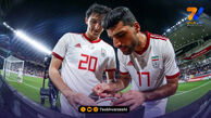 واکنش احساسی طارمی به نبود سردار؛ بودنت باعث می شد خیلی چیزها قشنگ تر باشد!