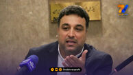 حدادی: هدفگذاری من ۲۰۰ هزار دو و میدانی‌کار رسمی است!
