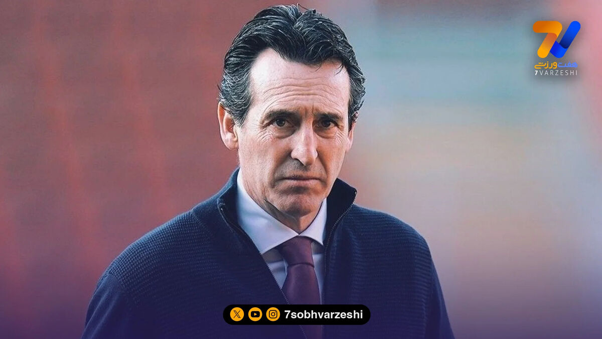 اونای امری: قهرمانی در لیگ اروپا نشانه برند شدن باشگاه استون ویلا است