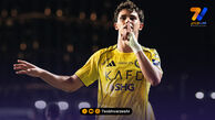 فلیکس: النصر دو جام کسب می کند!