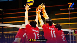 سلاخی ستاره‌های جهانی در توکیو؛ فولادِ سیرجان تیمِ کهکشانی «جتکت» ژاپن را ذوب کرد!