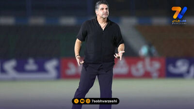 پیروز قربانی: ایران بدون تدارک مناسب هم نمایش قابل قبولی داشت