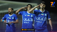 رقم قرارداد باورنکردنی مهاجم استقلال!