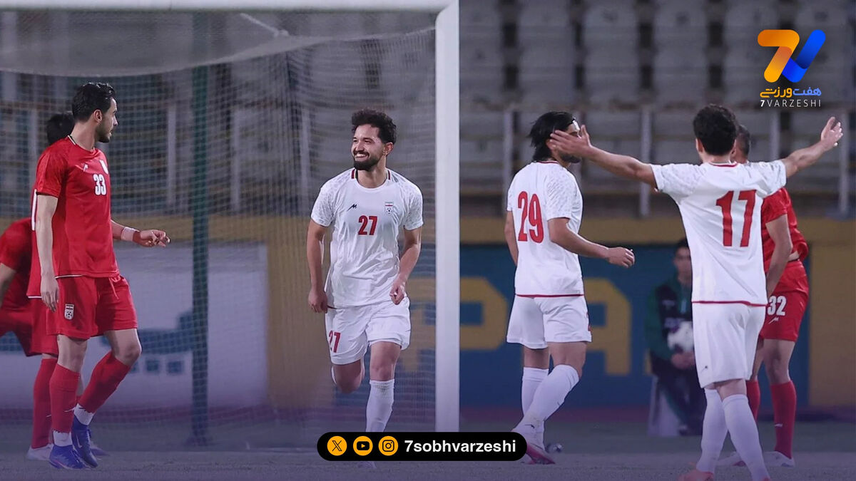دانیال ایری چگونه خودش را نجات داد؟