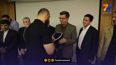 فراخوان به 27 آزادکار برای شرکت در اردوی تیم ملی