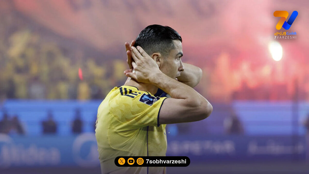 طلسم نحس کریستیانو در آسیا ۱۴ تایی شد؛ پشت‌پرده غیبت ناگهانی رونالدو روی سکوی قهرمانی گامبا اوزاکا