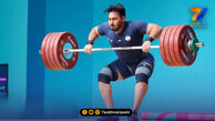 نصیری با سه خطای متوالی اوت کرد!