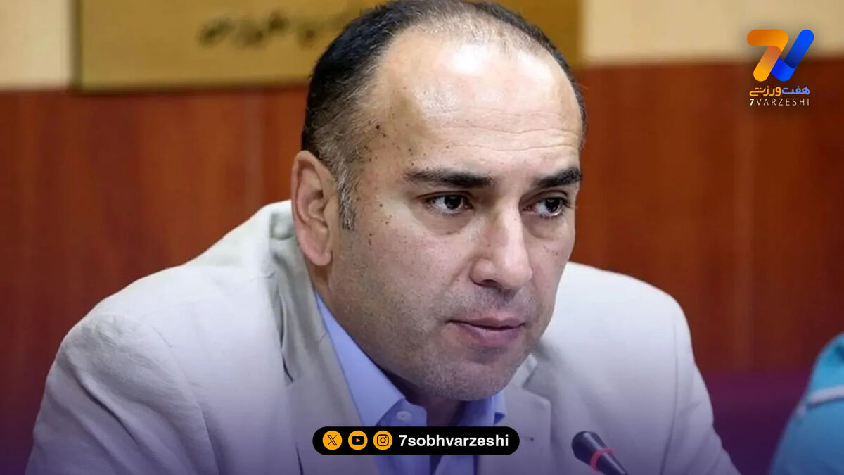 محسن رضوانی رییس فدراسیون ورزش‌های آبی شد