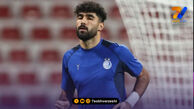 واکنش خاص مدافع استقلال به غیبت در لیست تیم ملی!