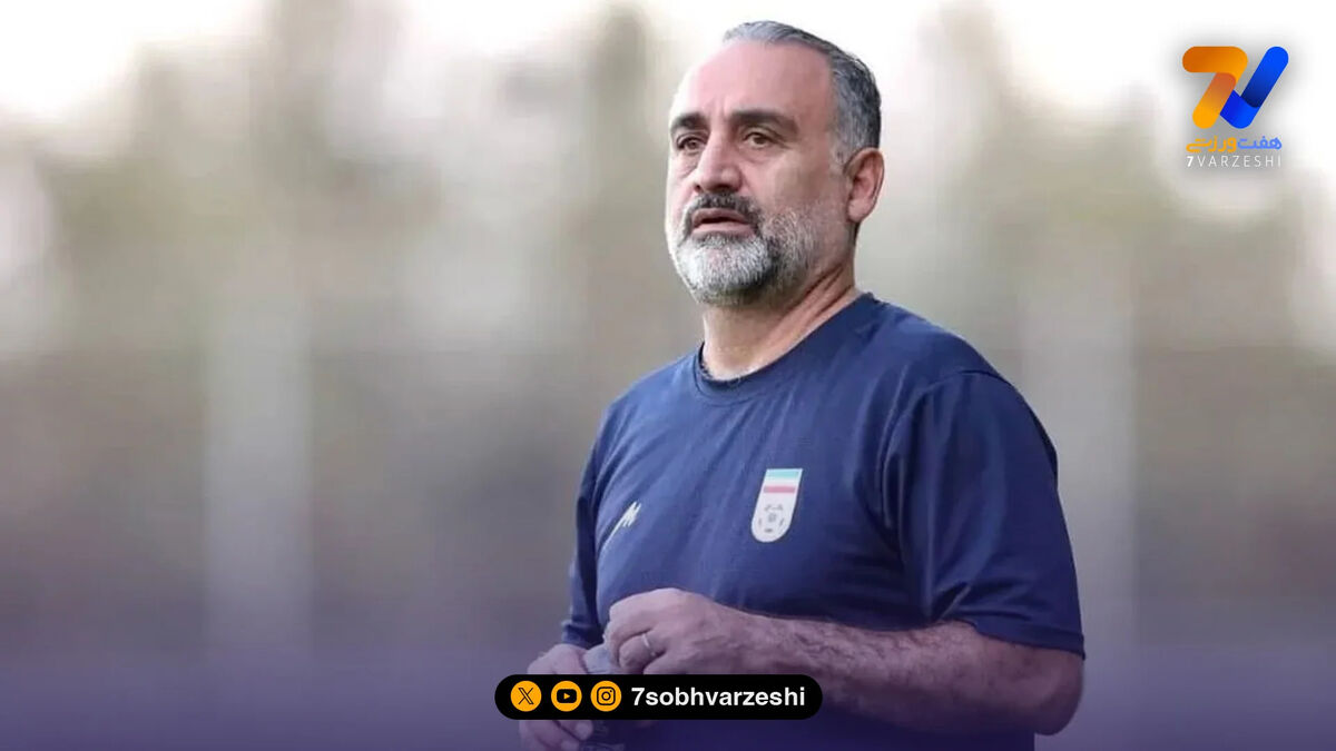 پنج ستاره تیم امید در هواپیمای تیم ملی بزرگسالان به مقصد ترکیه