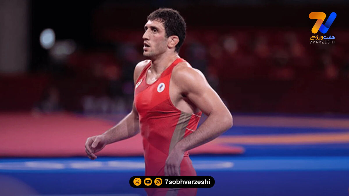 شوک بزرگ در روسیه؛ سیداکوف حذف شد!