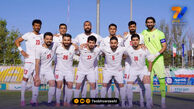 نبی: ویزای تیم ملی تا دو هفته دیگر صادر می‌شود